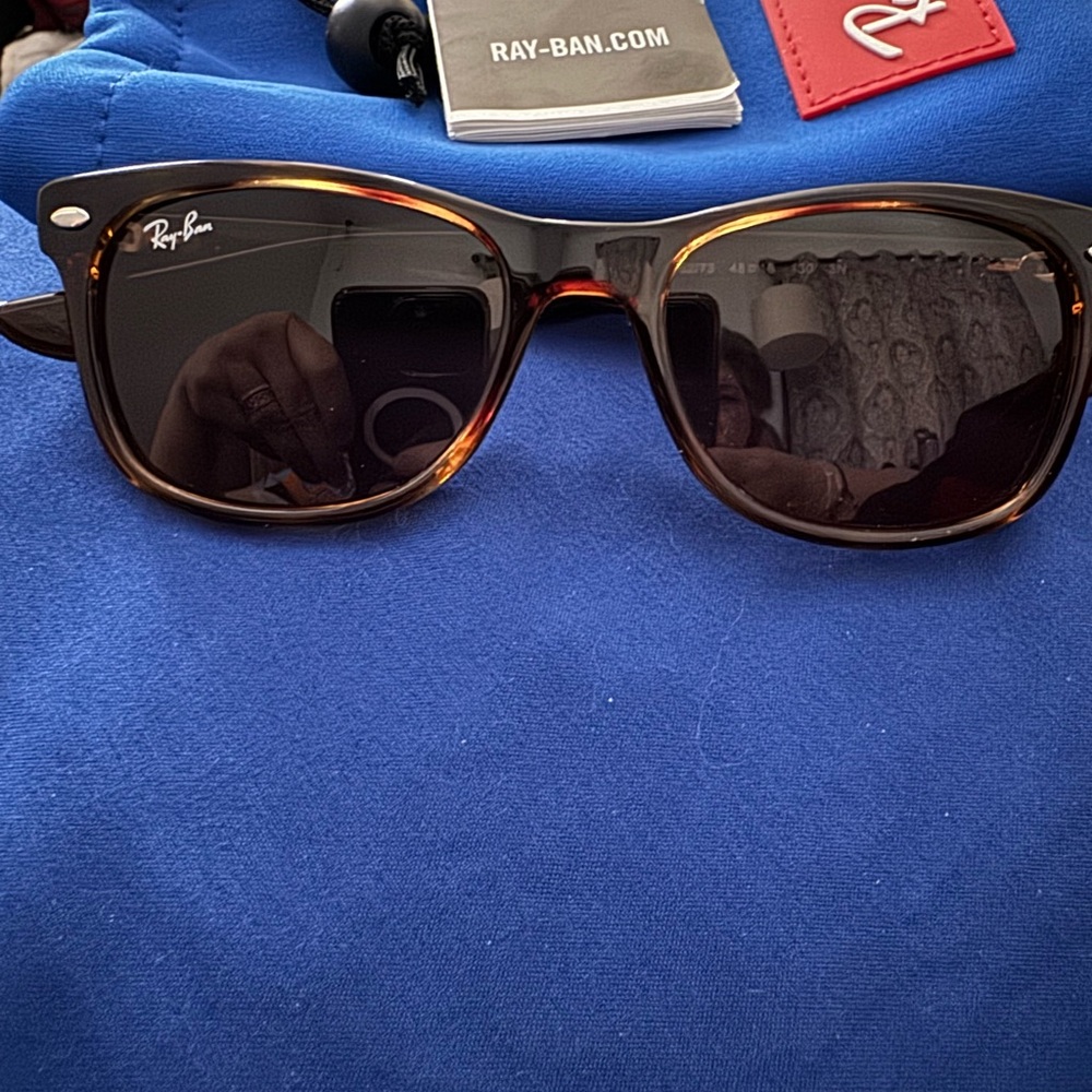 Nice pair of new Ray Ban Kids